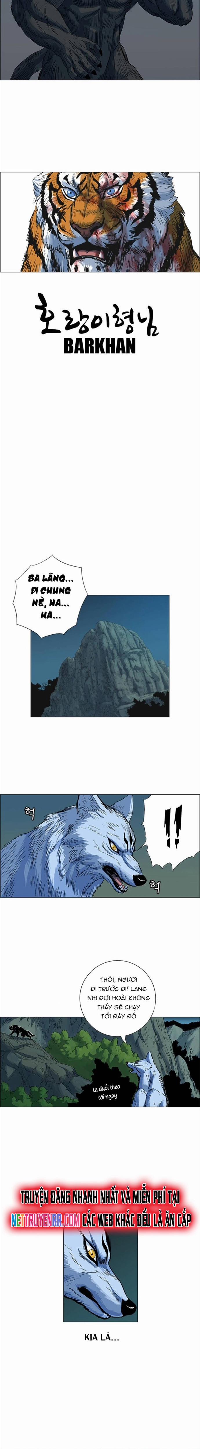 Anh Trai Tôi Là Hổ 70 trang 15