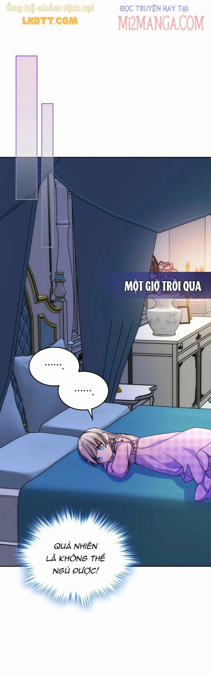 Anh Trai Tôi Quá Hiền Lành Làm Tôi Lo Lắng Ghê 25.5 trang 0