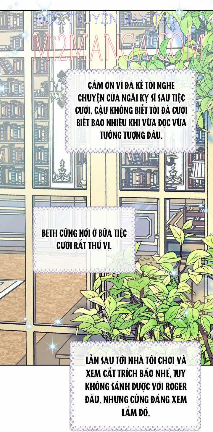 Anh Trai Tôi Quá Hiền Lành Làm Tôi Lo Lắng Ghê 34 trang 1