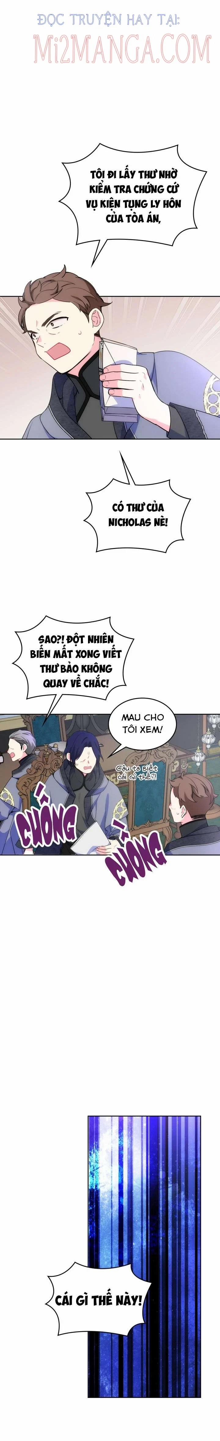 Anh Trai Tôi Quá Hiền Lành Làm Tôi Lo Lắng Ghê 37.5 trang 0