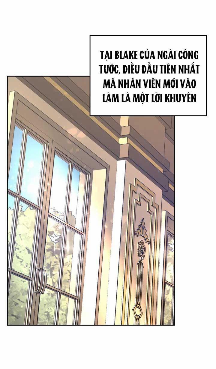Anh Trai Tôi Quá Hiền Lành Làm Tôi Lo Lắng Ghê 39 trang 1