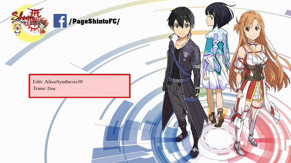 Anh trai và em gái (Monogatari Series) Oneshot trang 0