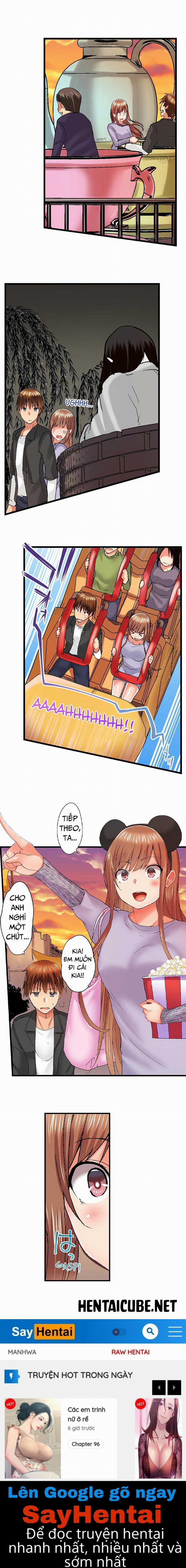 Anh trai và hai cô em dâm dãng 45-46 trang 17