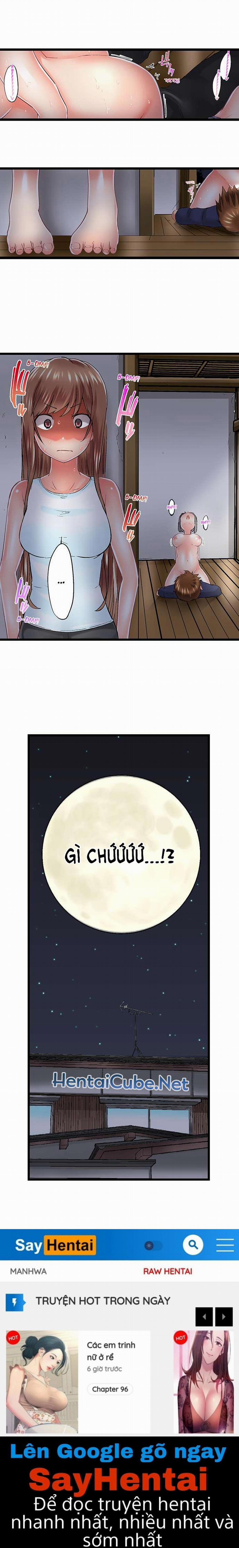 Anh trai và hai cô em dâm dãng 65-66 trang 17