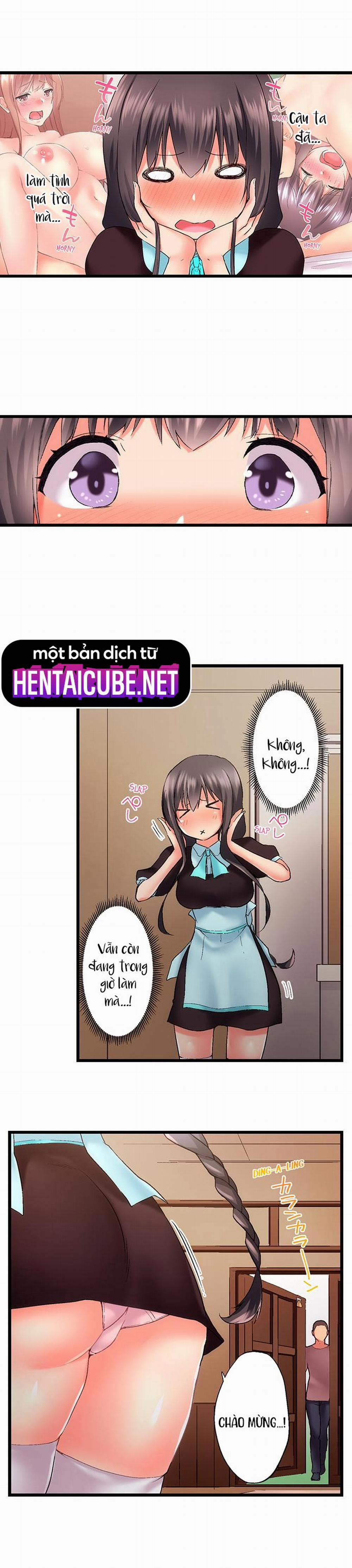 Anh trai và hai cô em dâm dãng 88 trang 7