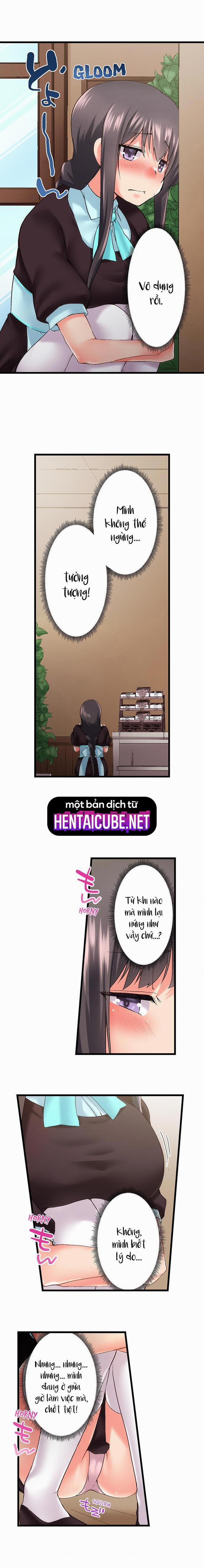 Anh trai và hai cô em dâm dãng 89 trang 2