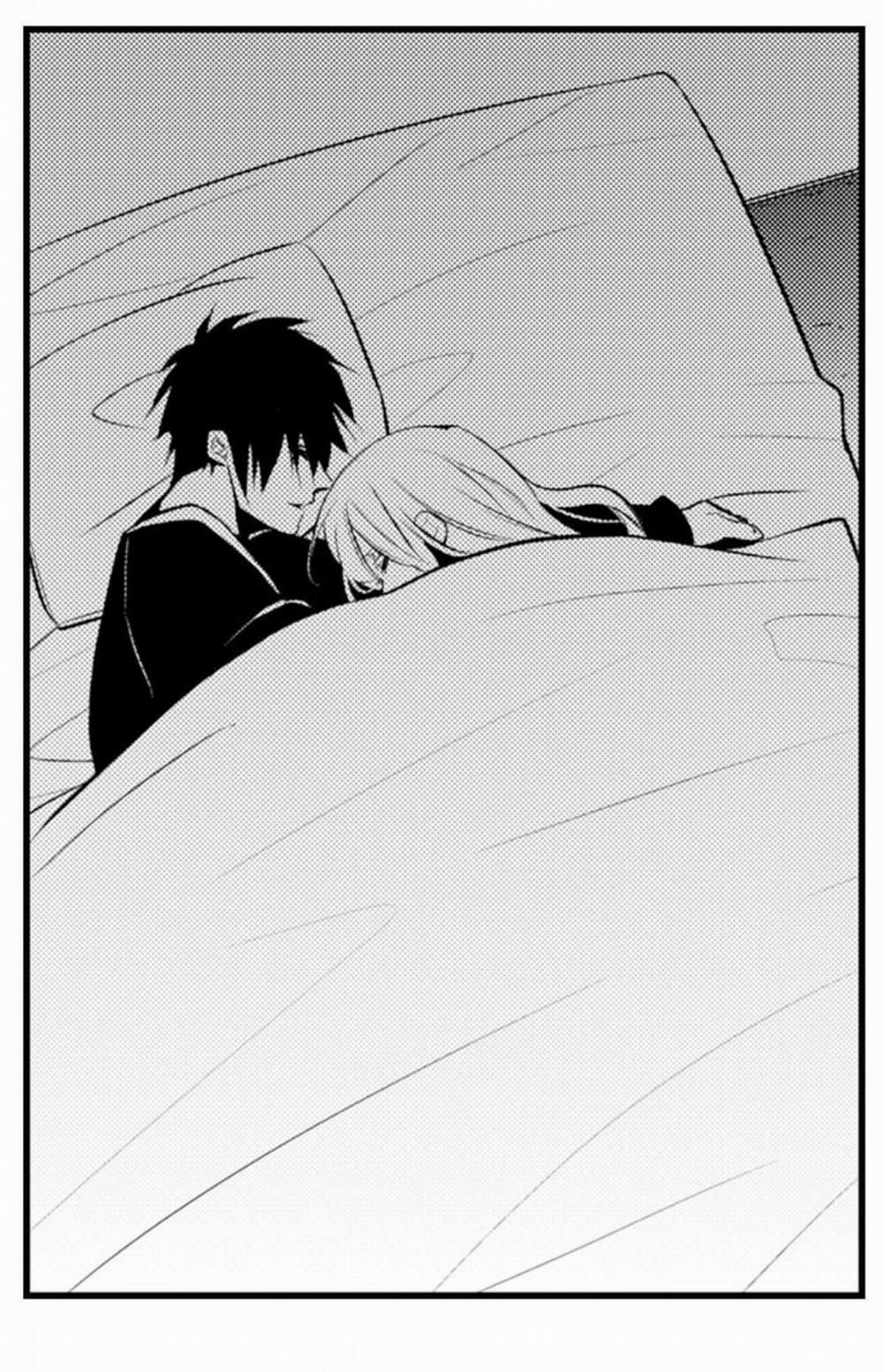 Anh Trai, Xin Đừng Hủy Hoại Em 7.1 trang 2