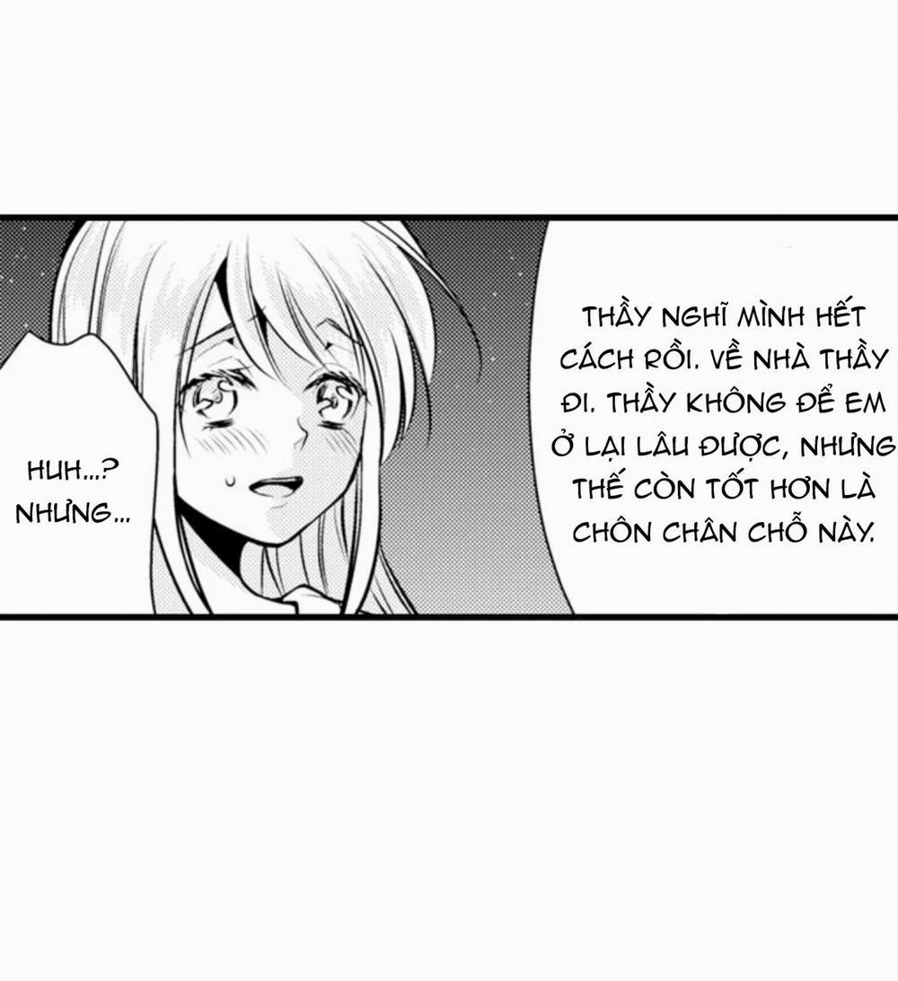 Anh Trai, Xin Đừng Hủy Hoại Em 7.2 trang 3