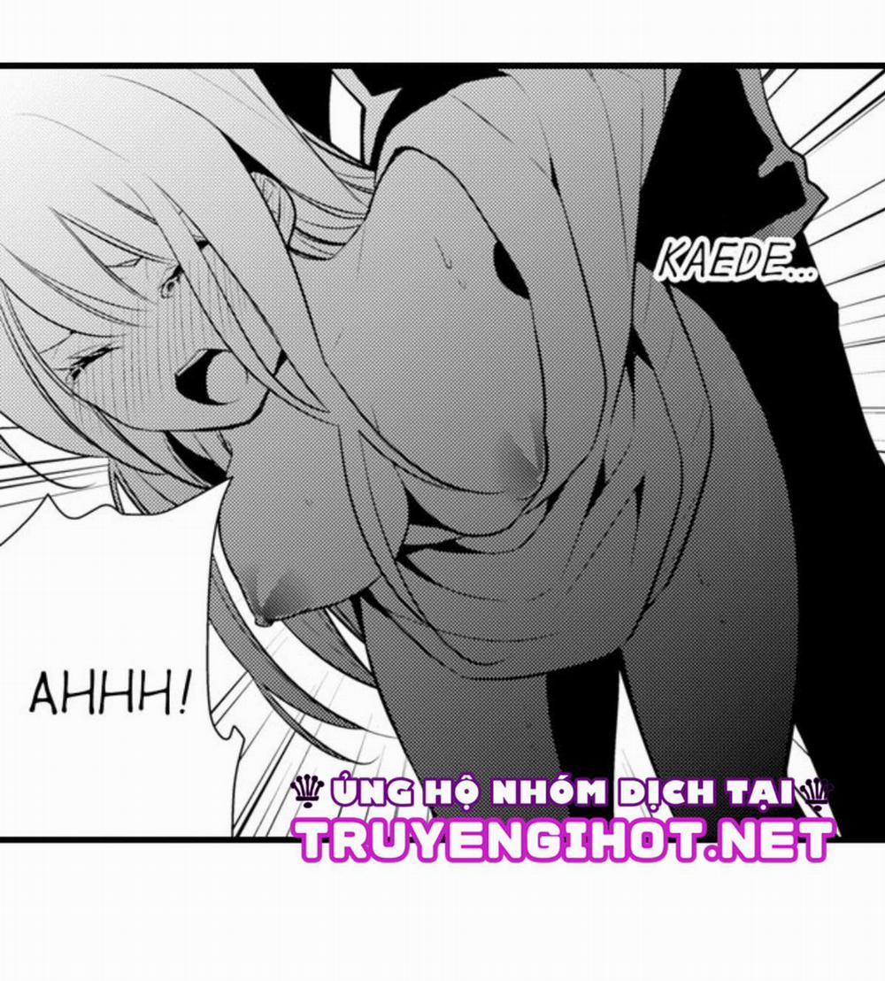 Anh Trai, Xin Đừng Hủy Hoại Em 7.3 trang 7