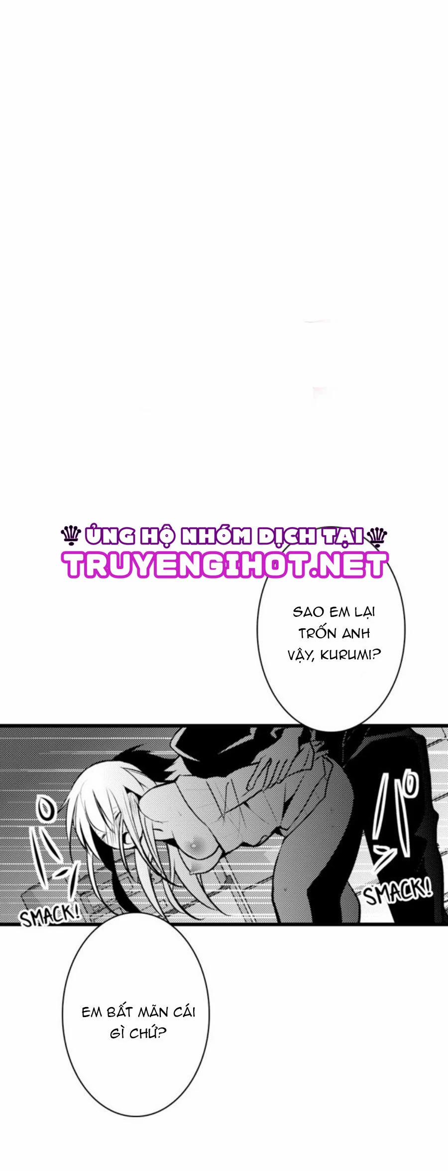 Anh Trai, Xin Đừng Hủy Hoại Em 8.1 trang 2