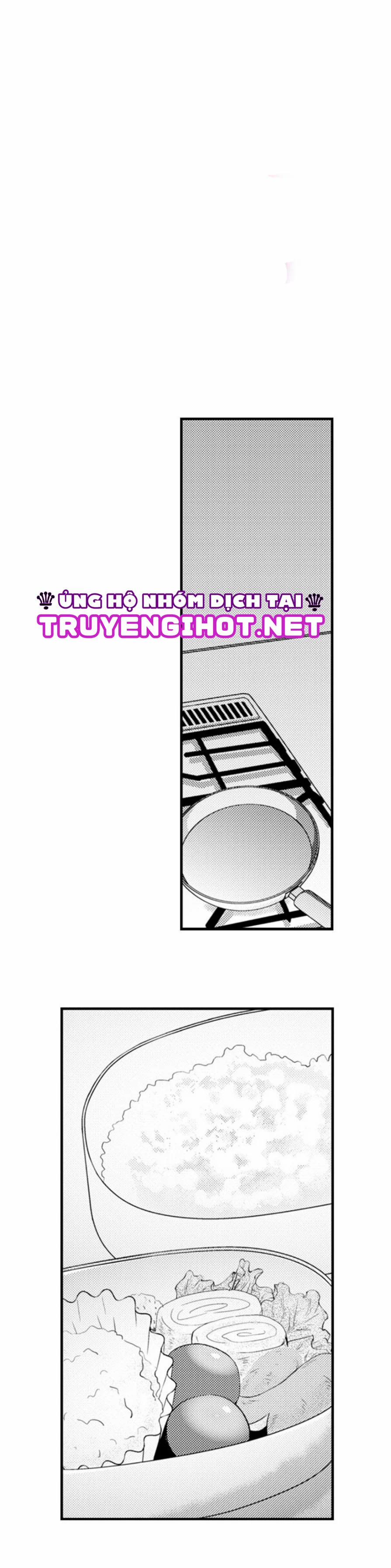 Anh Trai, Xin Đừng Hủy Hoại Em 9.1 trang 2