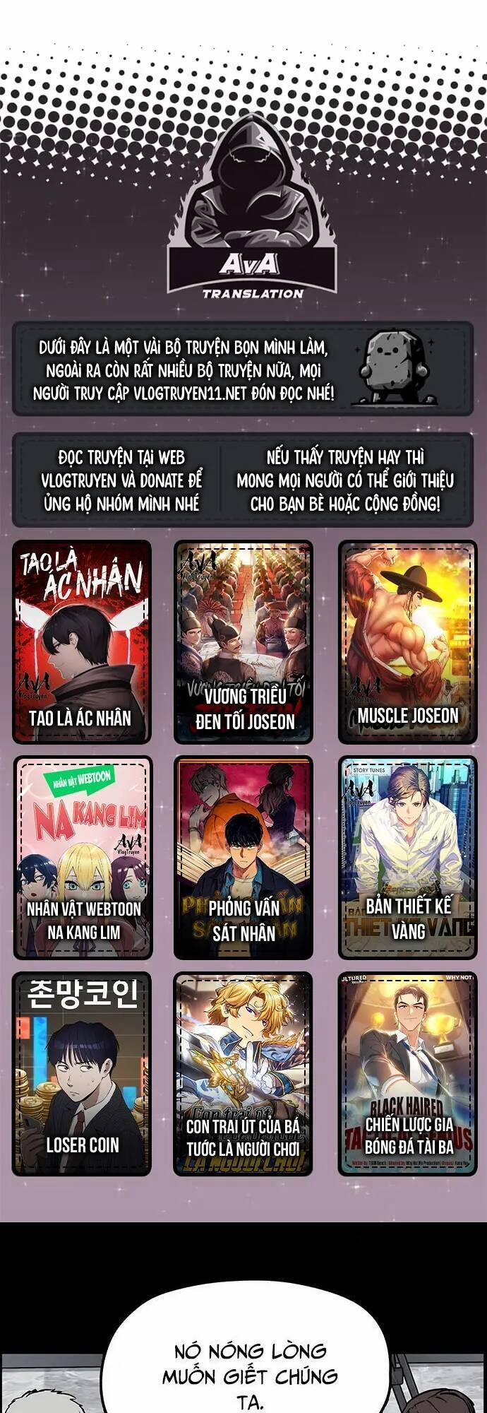 Ánh Trăng Chết Chóc 12 trang 0