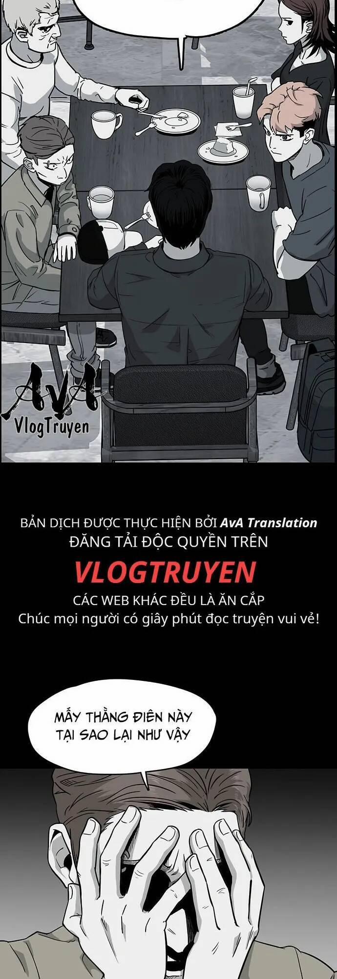 Ánh Trăng Chết Chóc 12 trang 1