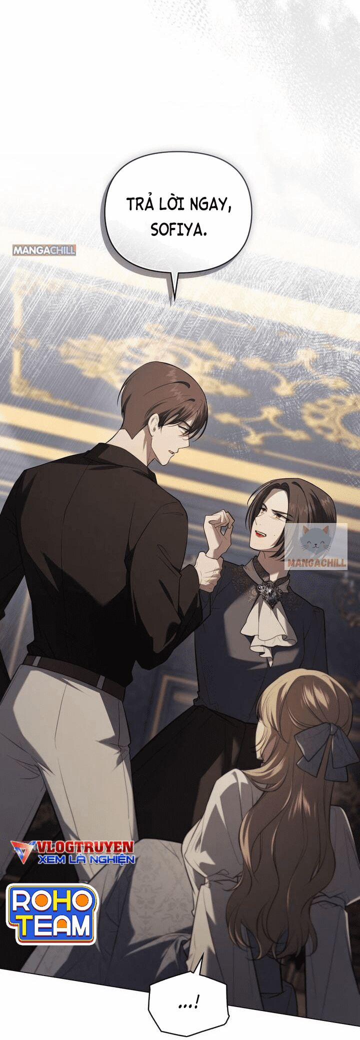 Ánh Trăng Đỏ Trong Đêm 10 trang 11
