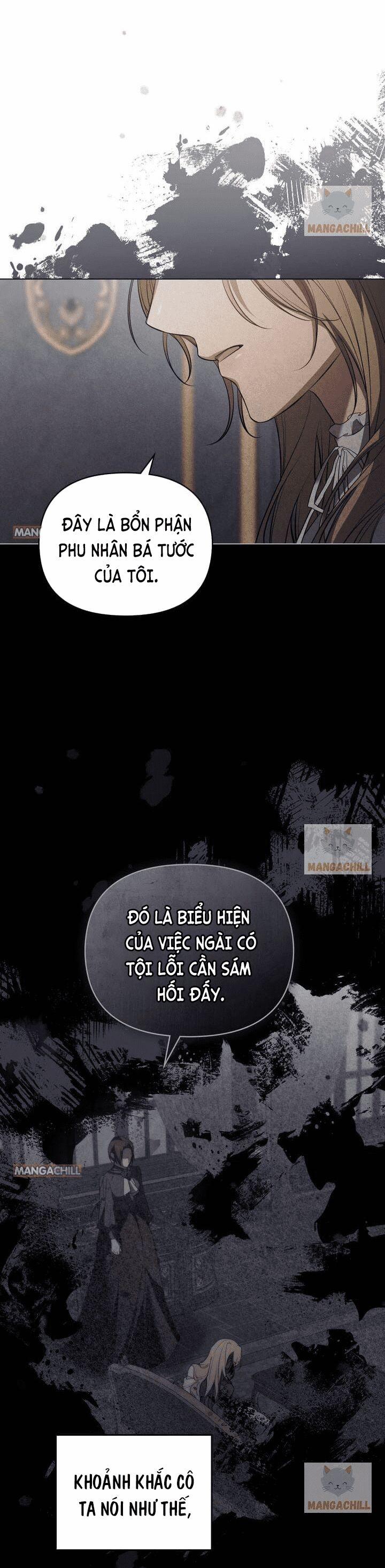 Ánh Trăng Đỏ Trong Đêm 10 trang 29