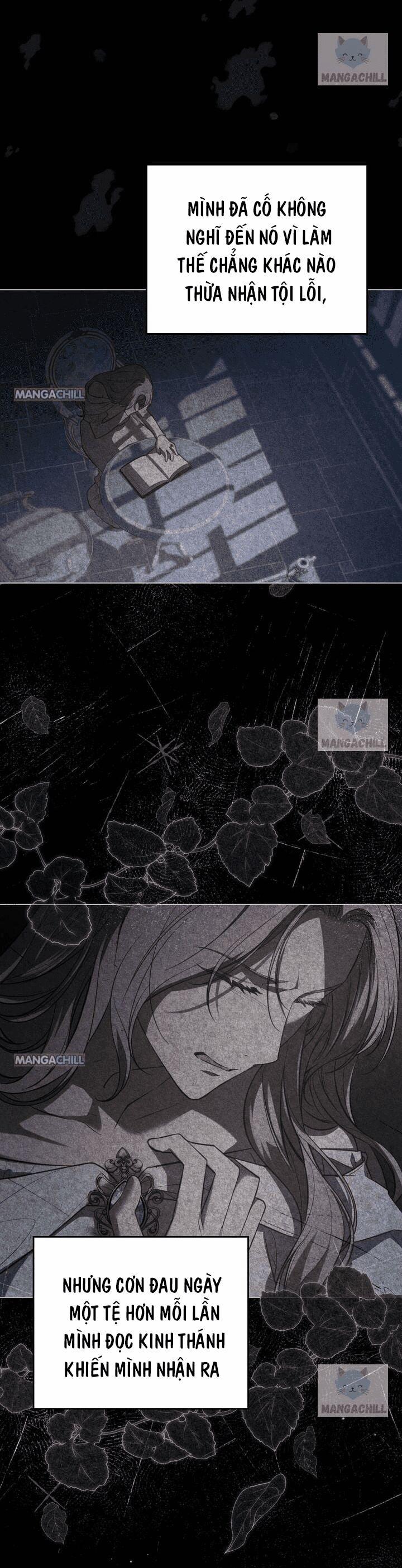 Ánh Trăng Đỏ Trong Đêm 10 trang 31