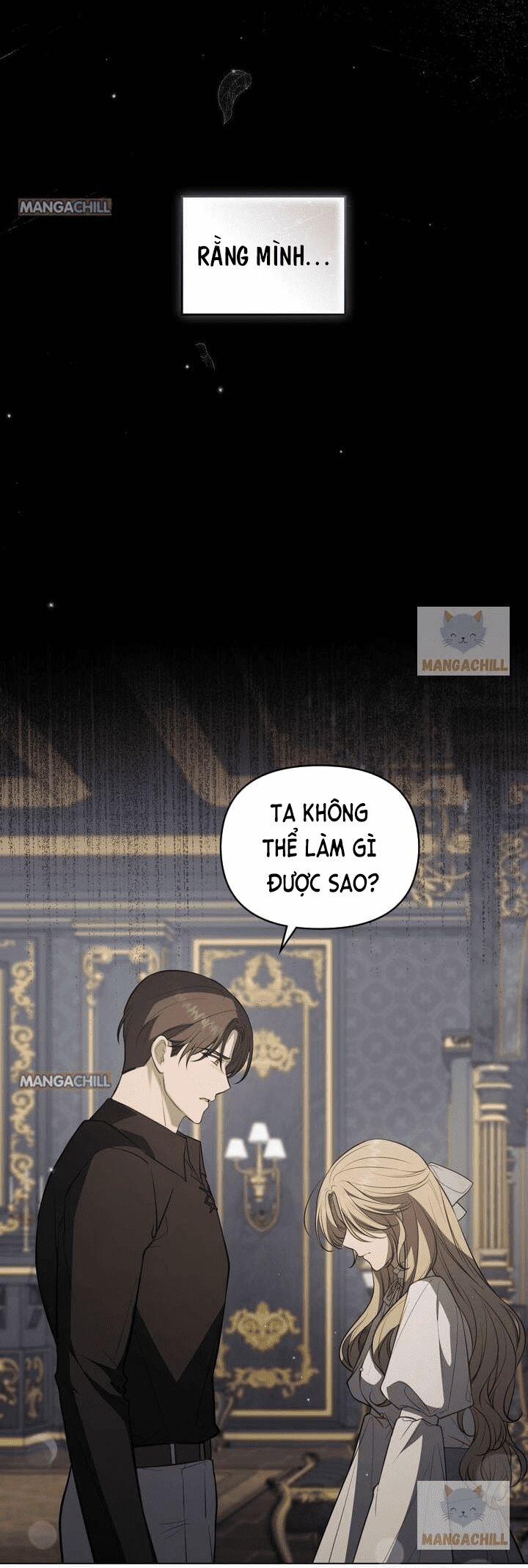 Ánh Trăng Đỏ Trong Đêm 10 trang 32