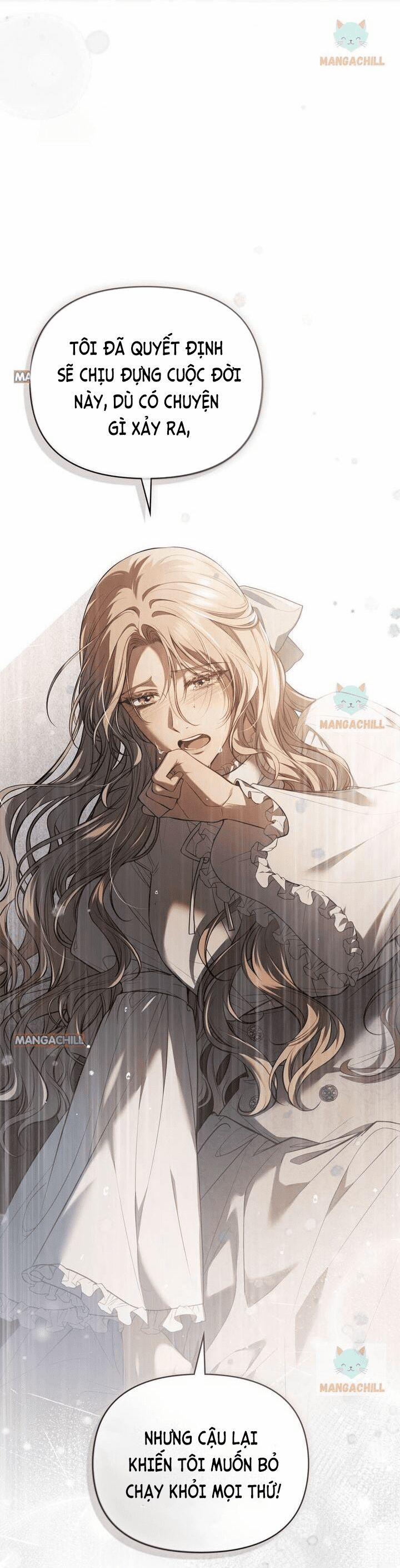 Ánh Trăng Đỏ Trong Đêm 10 trang 35