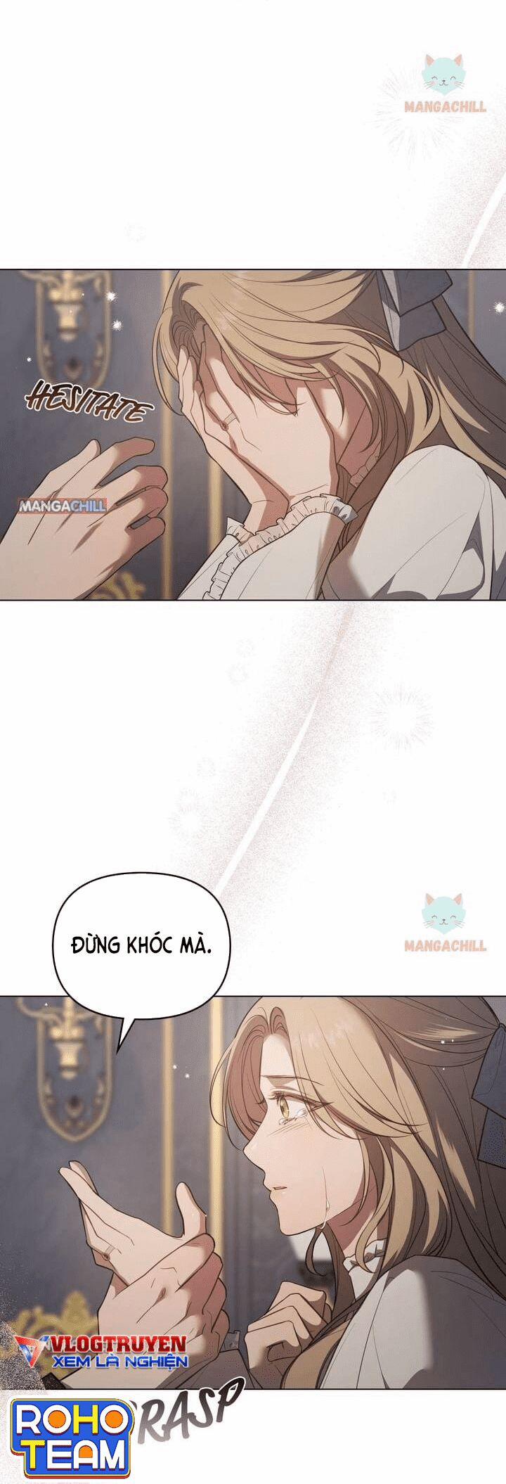Ánh Trăng Đỏ Trong Đêm 10 trang 37