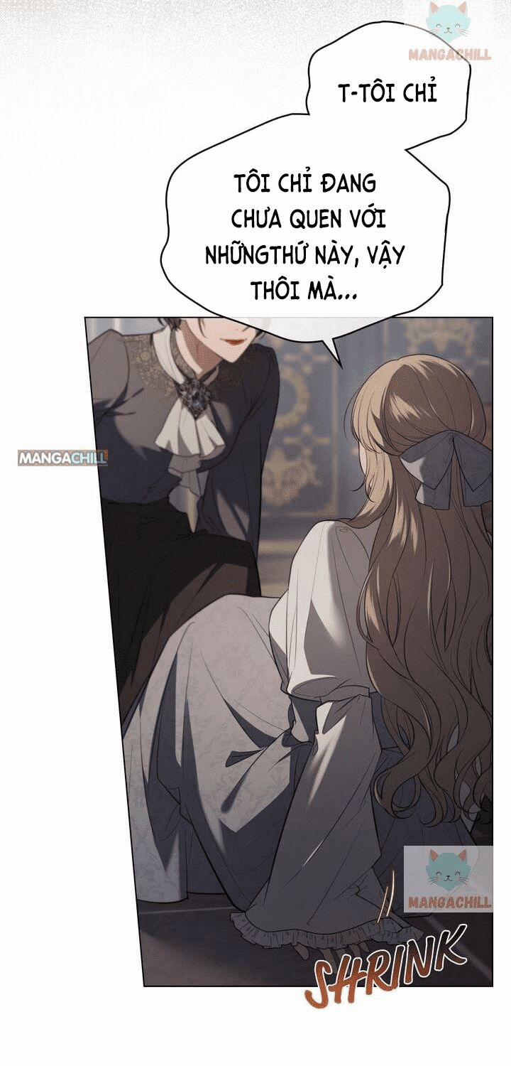 Ánh Trăng Đỏ Trong Đêm 10 trang 4