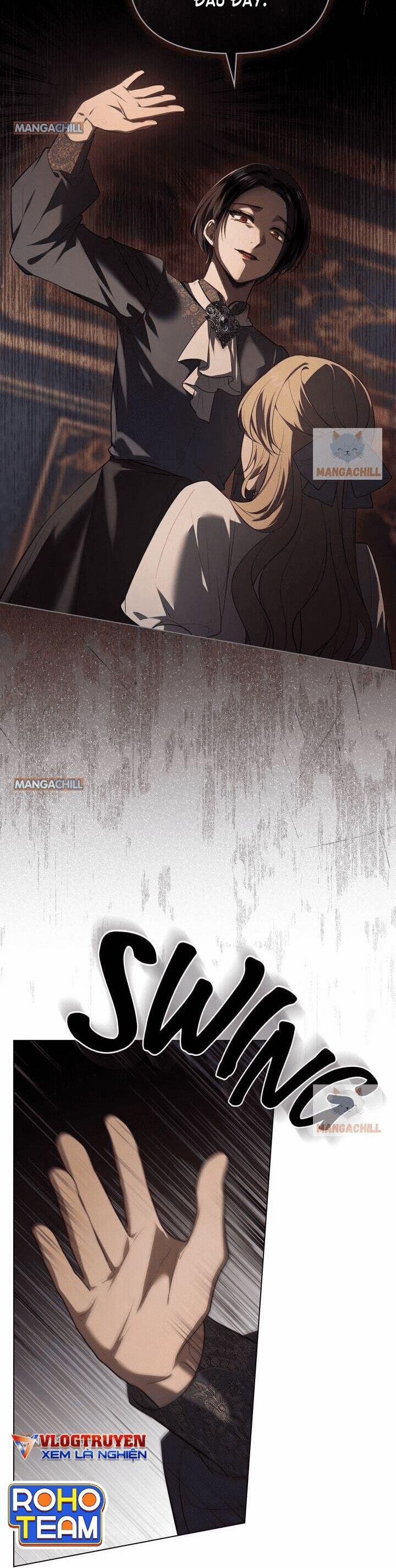 Ánh Trăng Đỏ Trong Đêm 10 trang 8