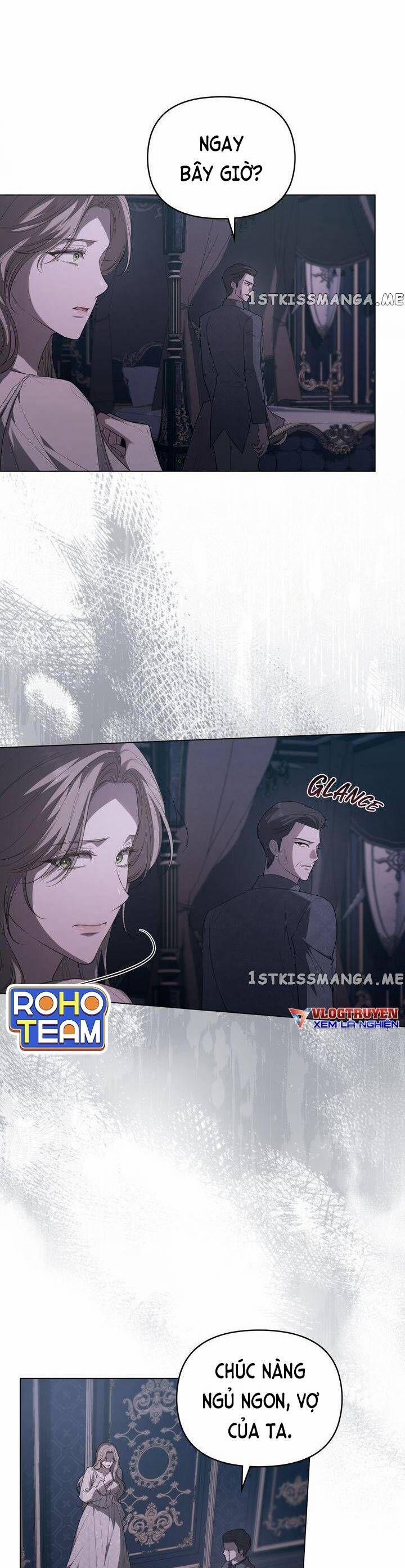 Ánh Trăng Đỏ Trong Đêm 18 trang 12