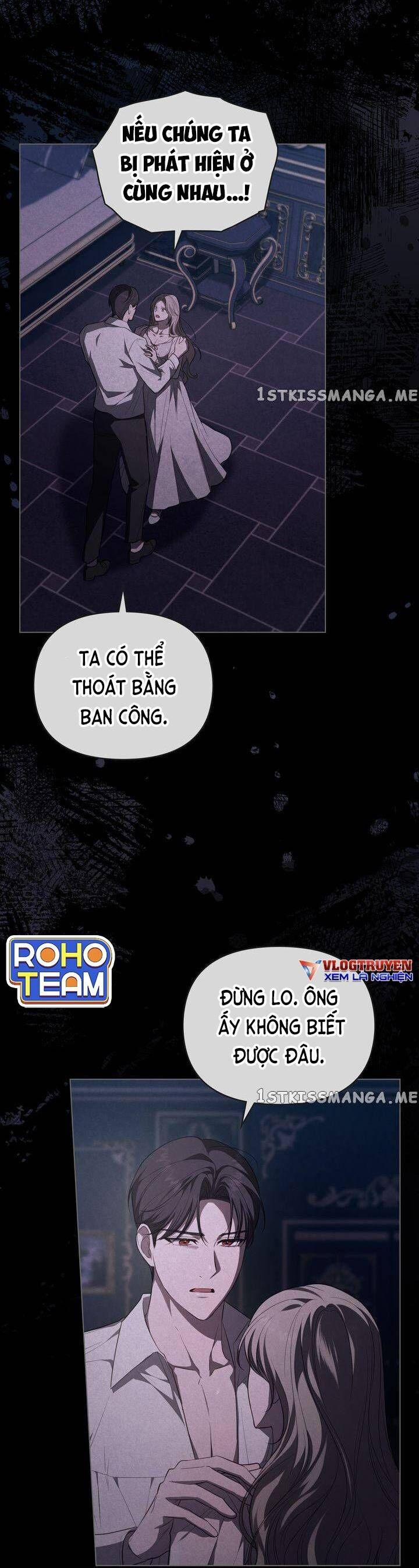 Ánh Trăng Đỏ Trong Đêm 18 trang 18