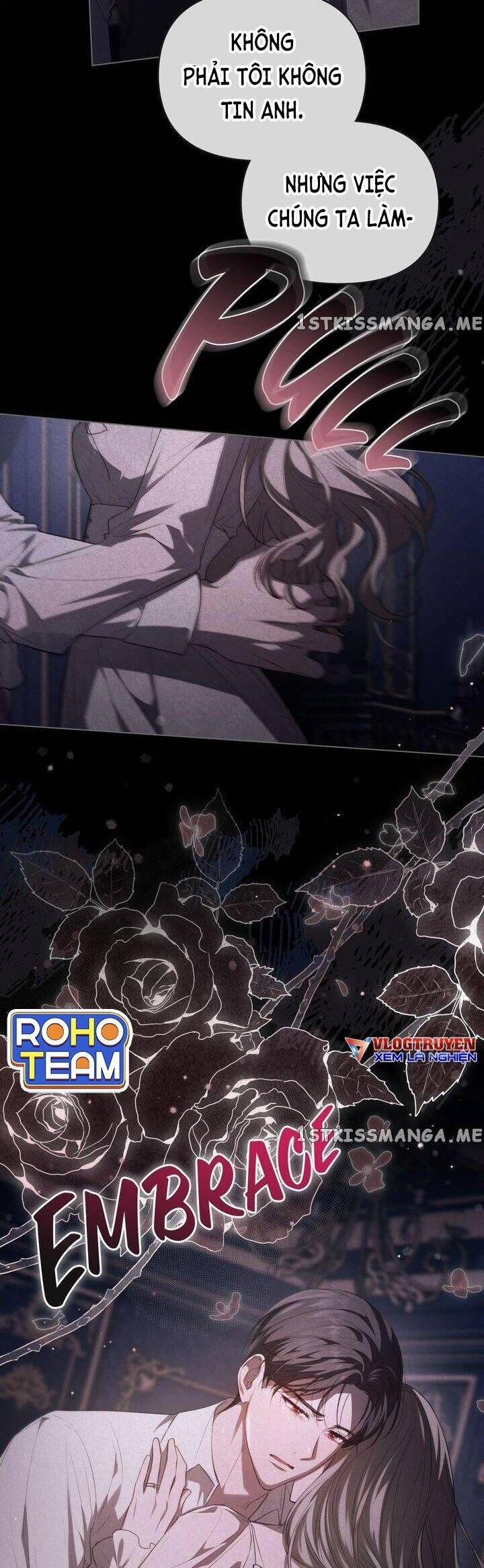 Ánh Trăng Đỏ Trong Đêm 18 trang 20