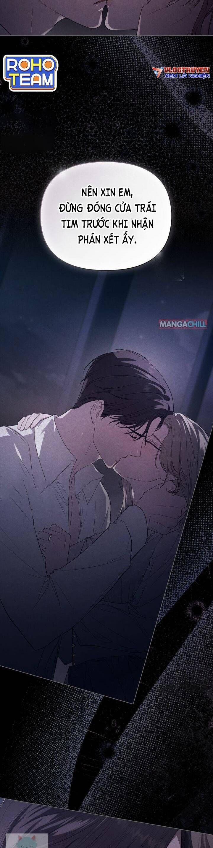 Ánh Trăng Đỏ Trong Đêm 18 trang 24