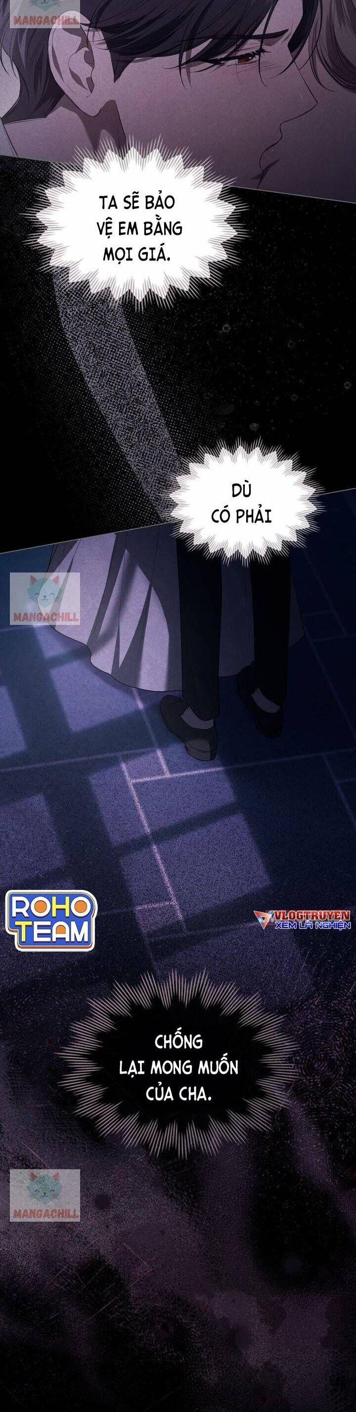 Ánh Trăng Đỏ Trong Đêm 18 trang 25
