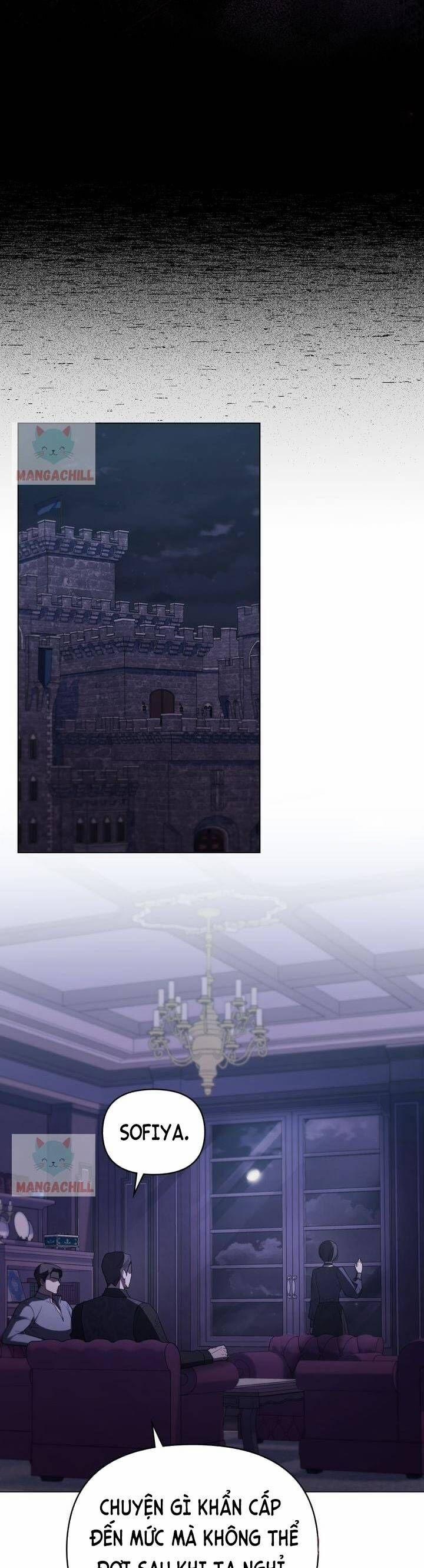 Ánh Trăng Đỏ Trong Đêm 18 trang 26