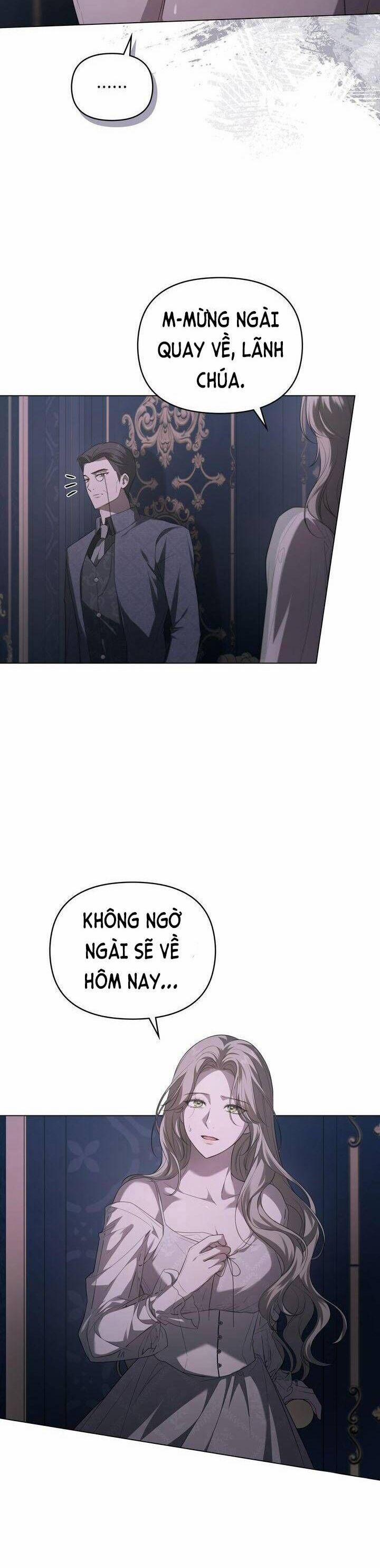 Ánh Trăng Đỏ Trong Đêm 18 trang 3