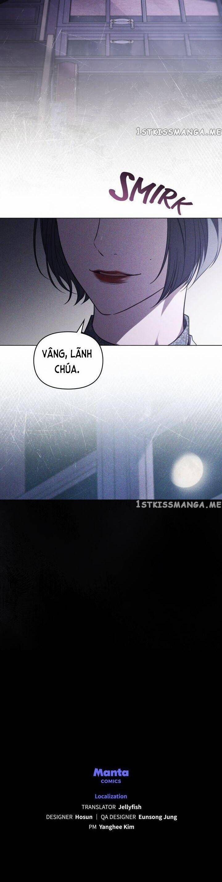 Ánh Trăng Đỏ Trong Đêm 18 trang 32