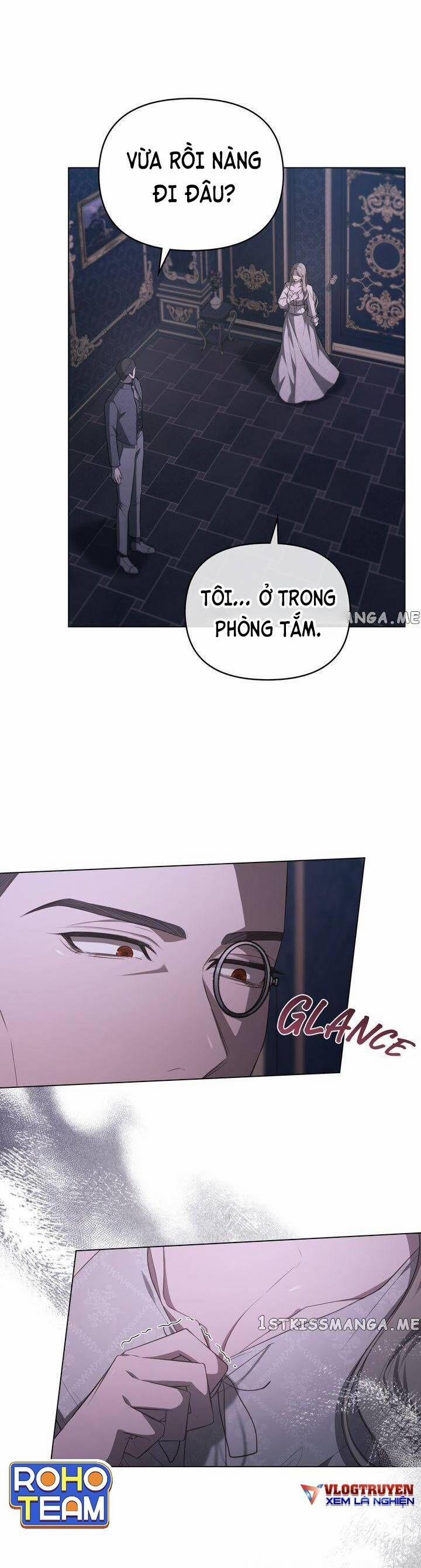 Ánh Trăng Đỏ Trong Đêm 18 trang 4