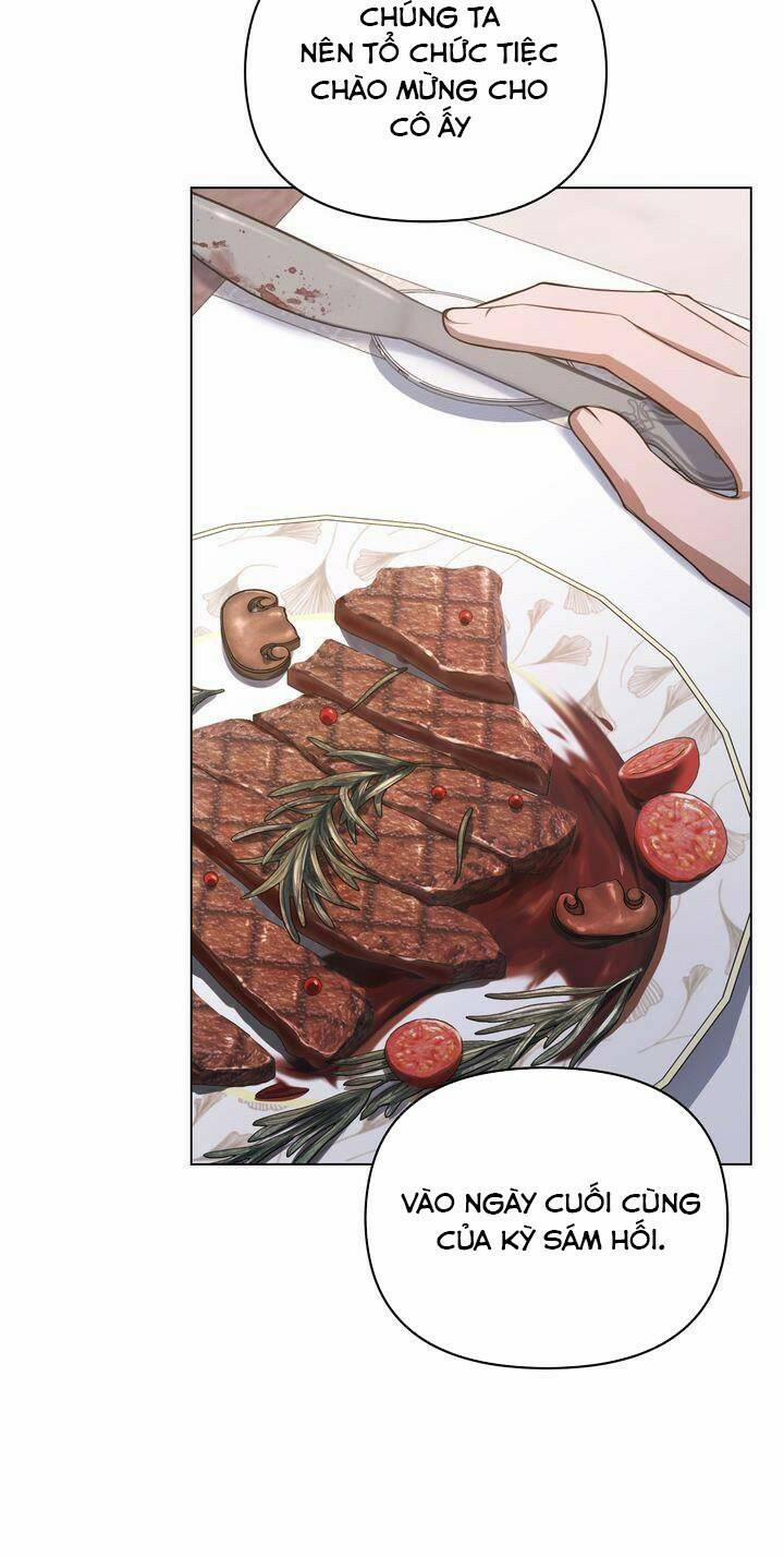 Ánh Trăng Đỏ Trong Đêm 19.1 trang 10