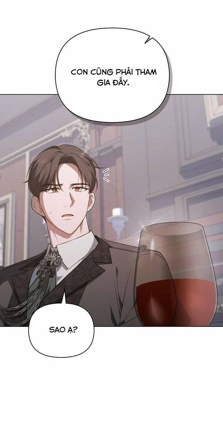 Ánh Trăng Đỏ Trong Đêm 19.1 trang 11