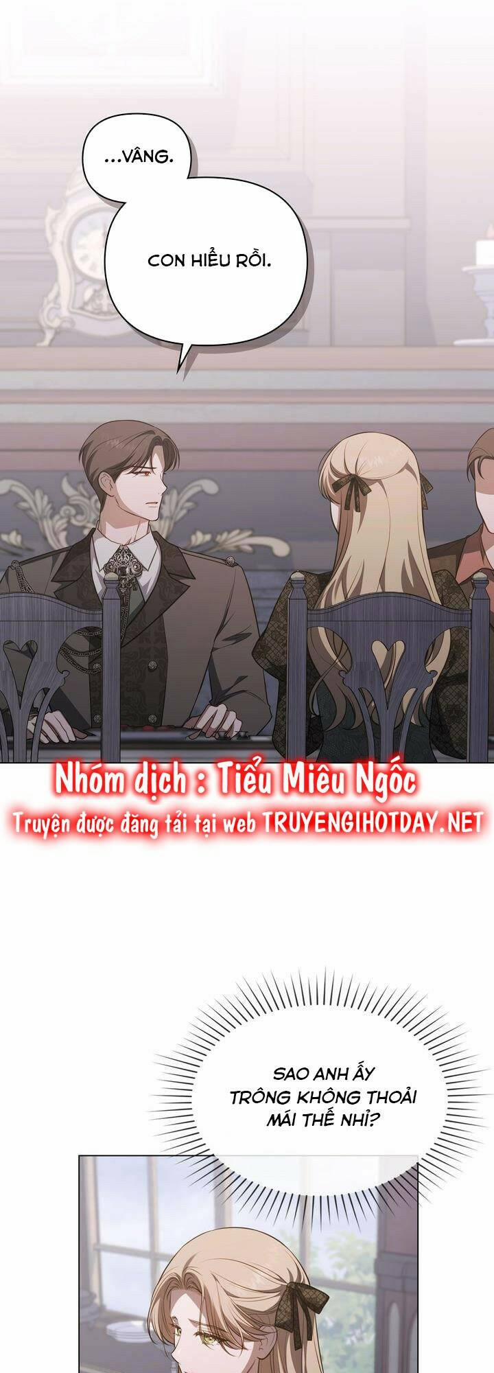 Ánh Trăng Đỏ Trong Đêm 19.1 trang 13