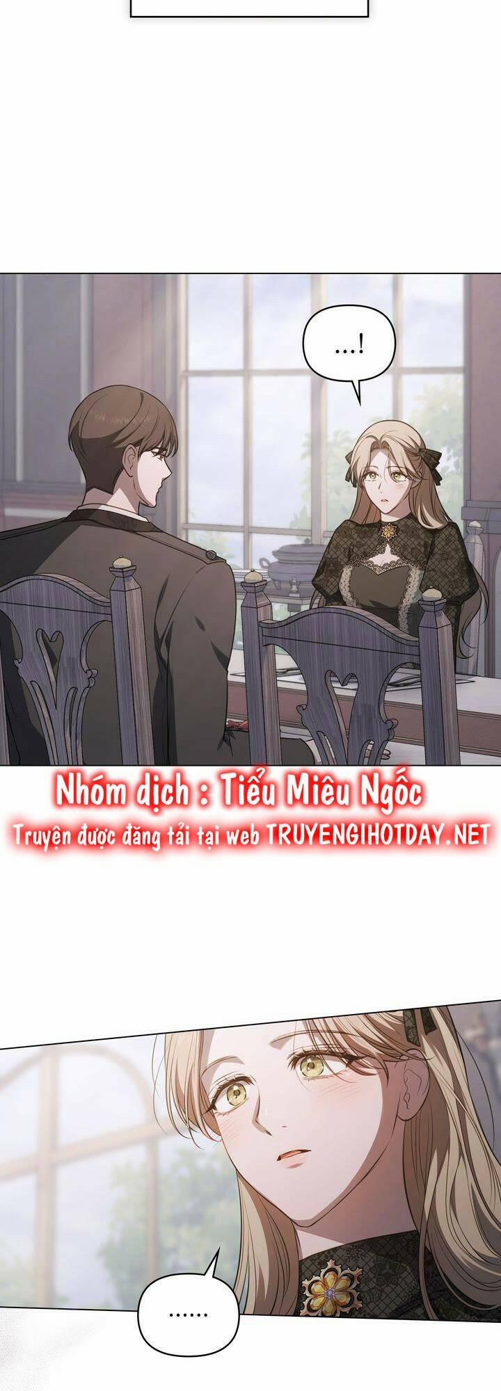 Ánh Trăng Đỏ Trong Đêm 19.1 trang 16