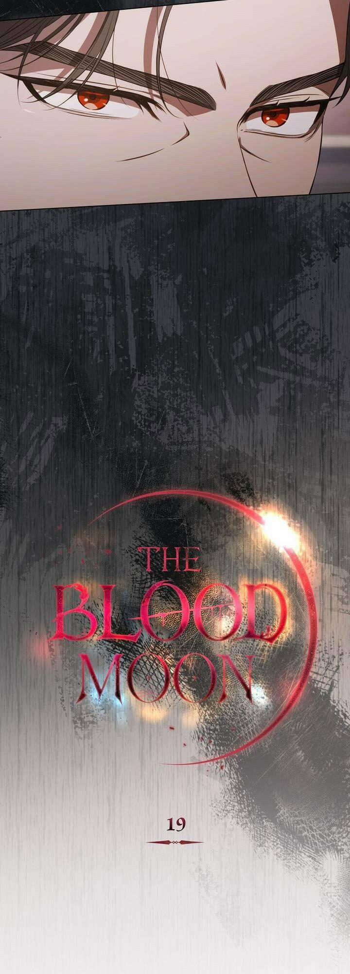 Ánh Trăng Đỏ Trong Đêm 19.1 trang 18