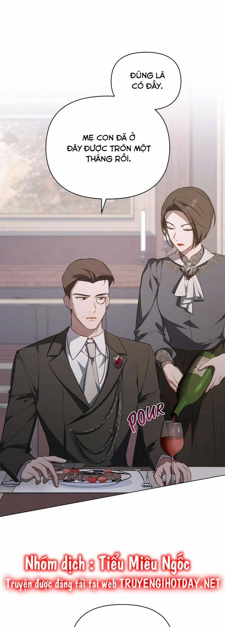 Ánh Trăng Đỏ Trong Đêm 19.1 trang 9