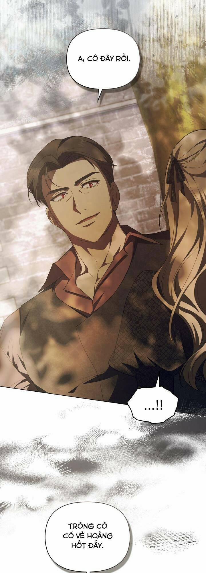 Ánh Trăng Đỏ Trong Đêm 19.2 trang 10