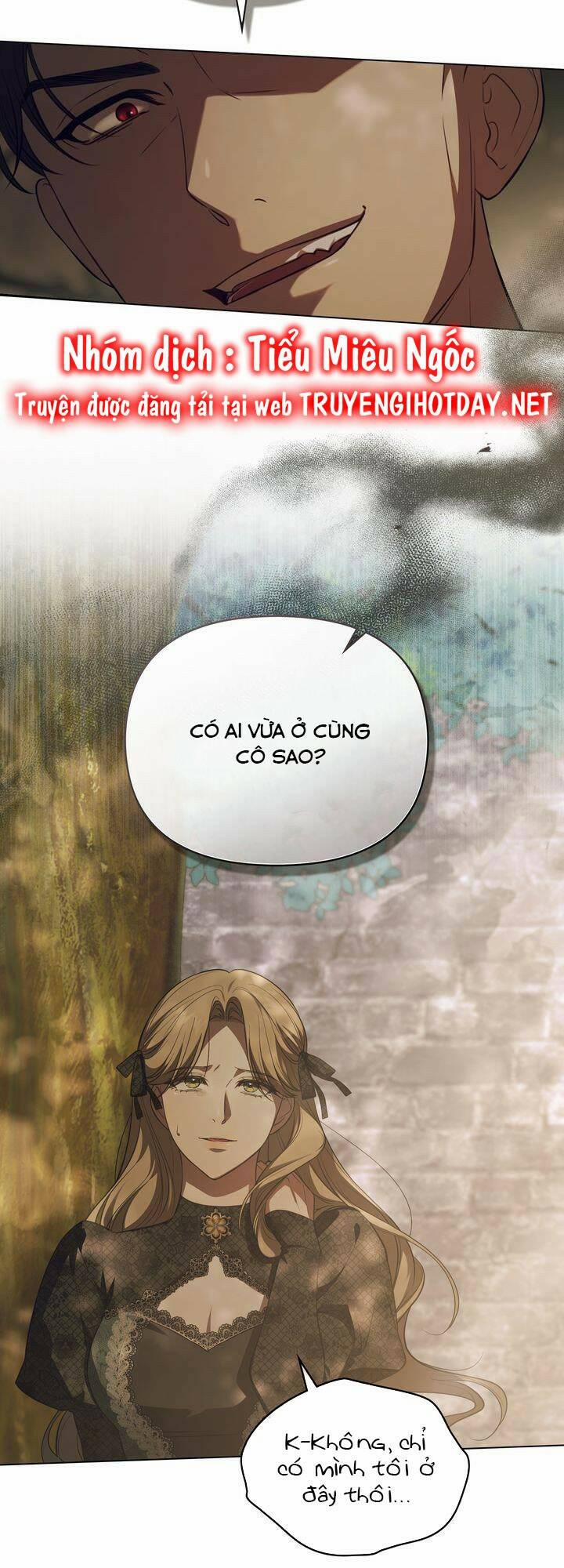 Ánh Trăng Đỏ Trong Đêm 19.2 trang 11