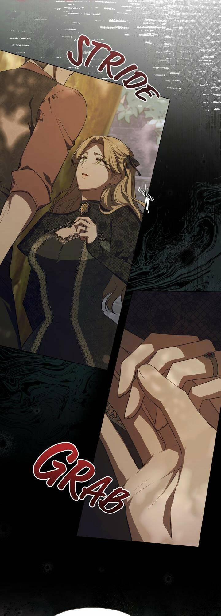 Ánh Trăng Đỏ Trong Đêm 19.2 trang 13