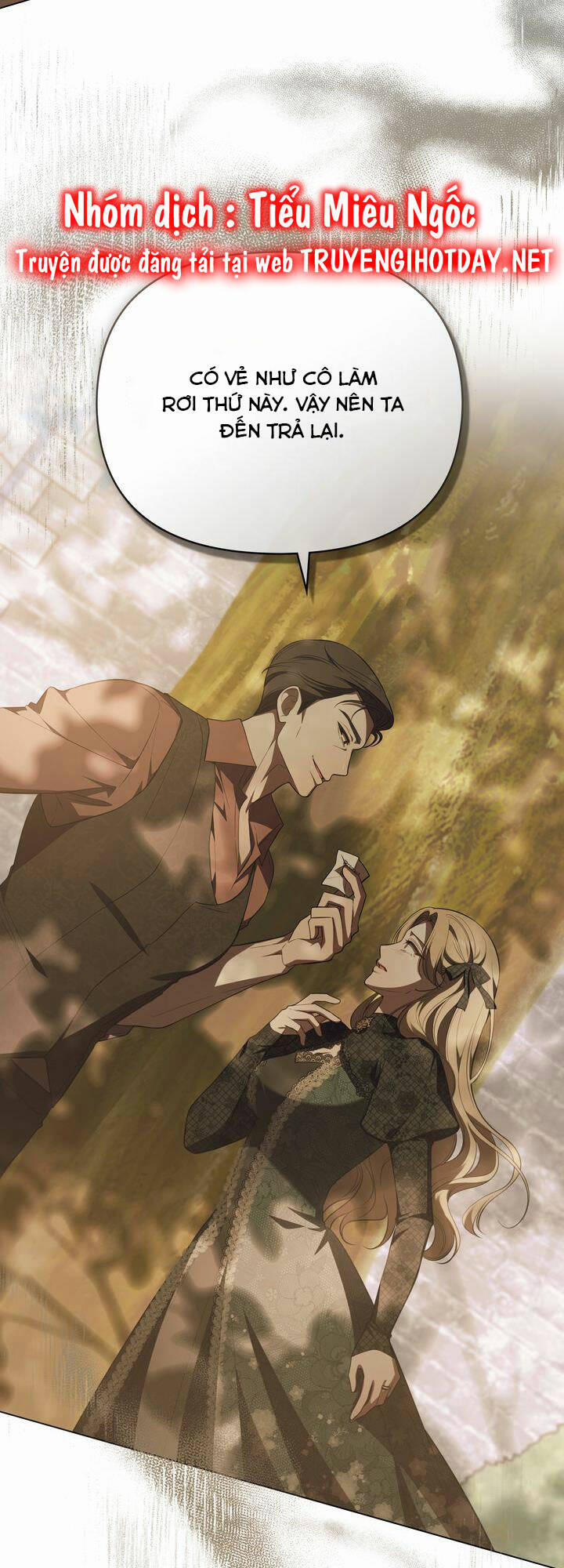 Ánh Trăng Đỏ Trong Đêm 19.2 trang 18