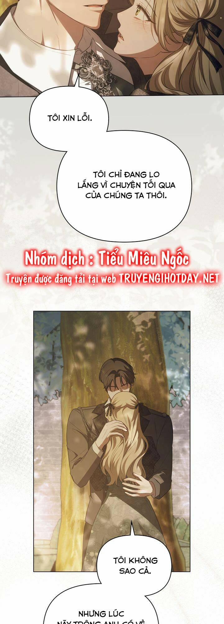 Ánh Trăng Đỏ Trong Đêm 19.2 trang 2