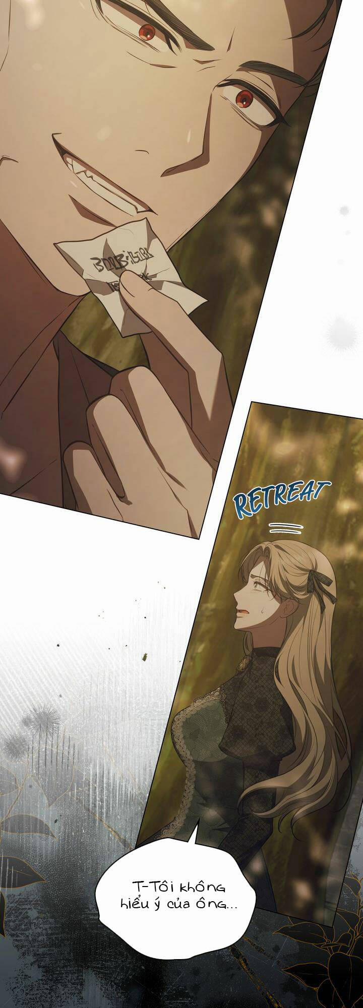 Ánh Trăng Đỏ Trong Đêm 19.2 trang 22