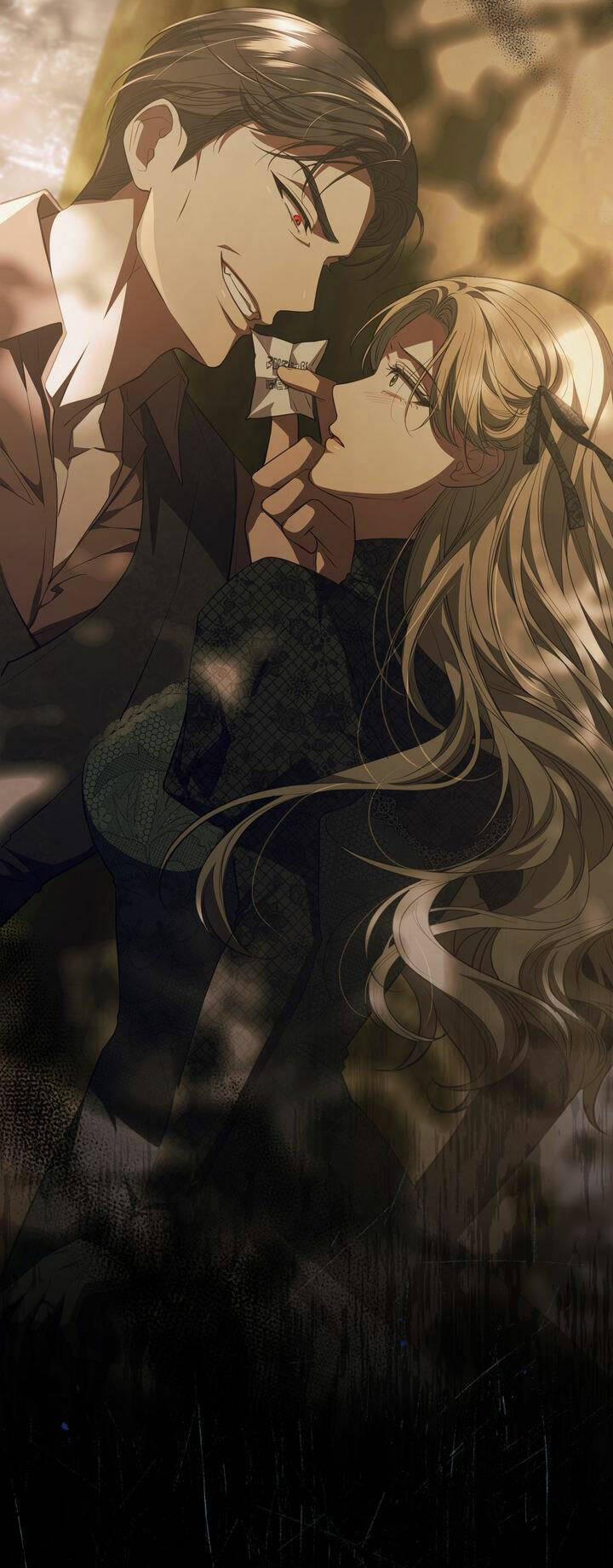 Ánh Trăng Đỏ Trong Đêm 19.2 trang 24