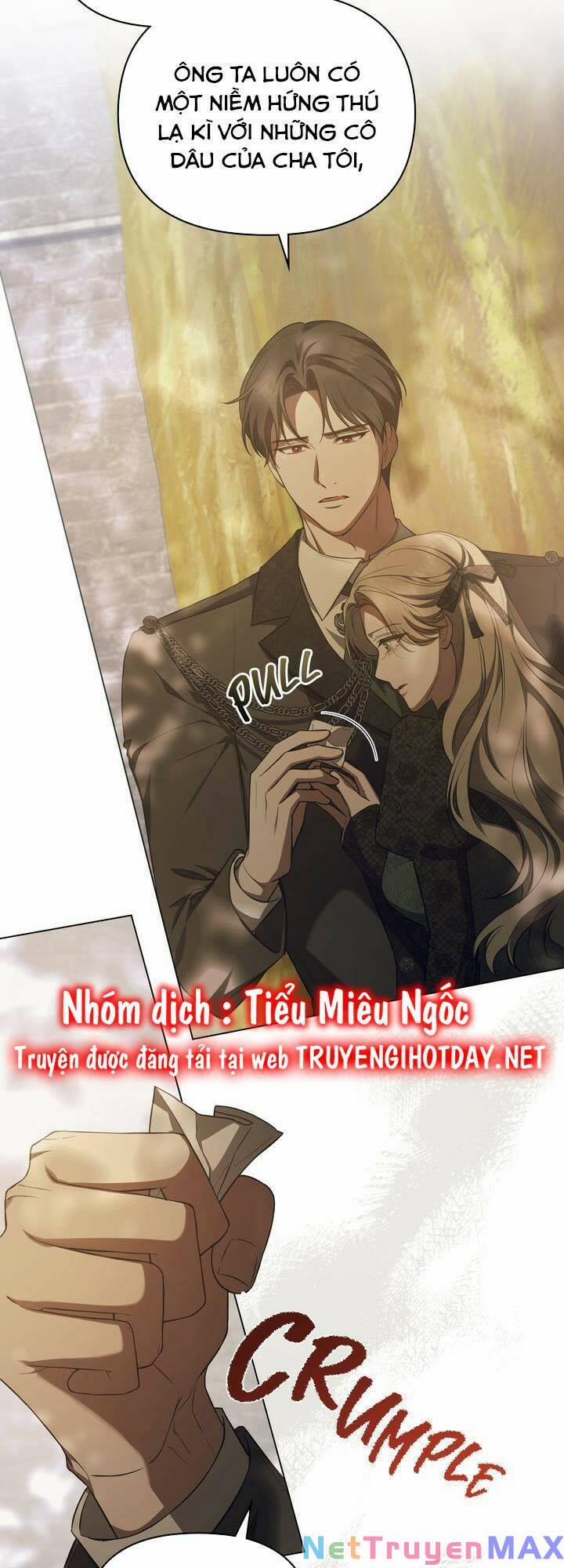 Ánh Trăng Đỏ Trong Đêm 20.1 trang 15