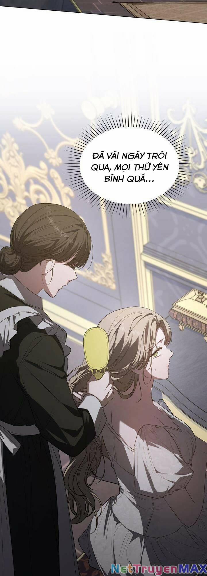 Ánh Trăng Đỏ Trong Đêm 20.1 trang 22