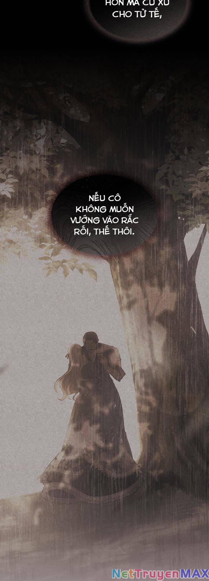 Ánh Trăng Đỏ Trong Đêm 20.2 trang 11